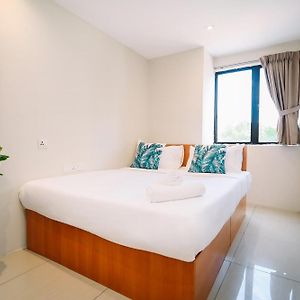 Bilik ratu mewah