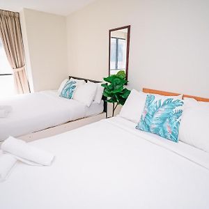 Suite keluarga raja mewah